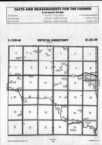 Crystal T159N-R55W, Pembina County 1990